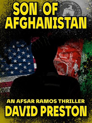 cover image of Son of Afganistan